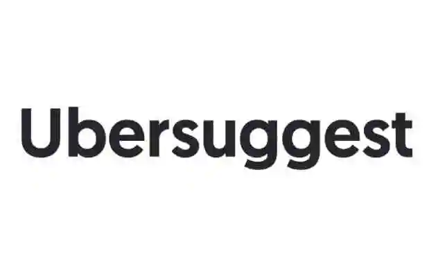 ubersuggest