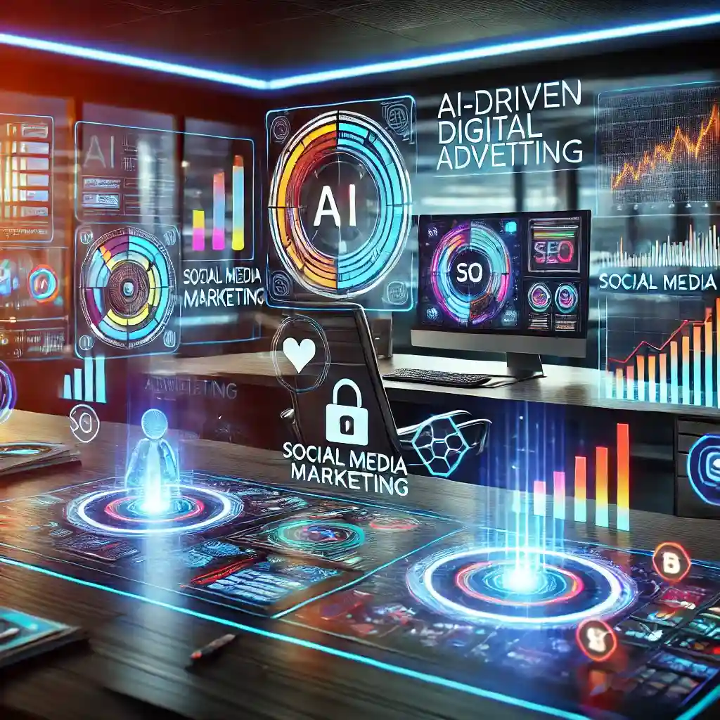 digital marketing