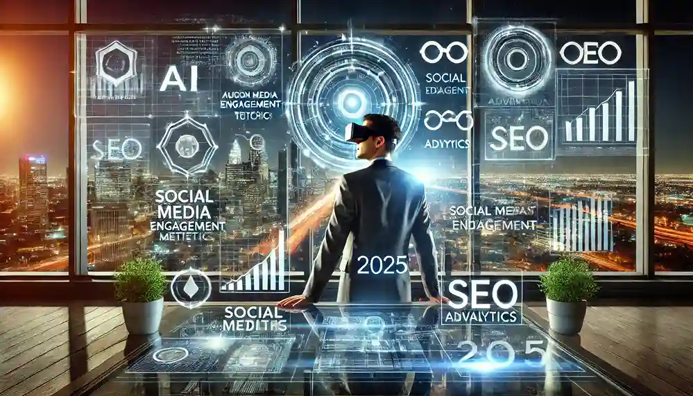 The Importance of Digital Marketing for Businesses in 2025