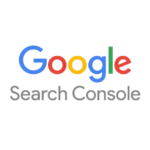 google search console