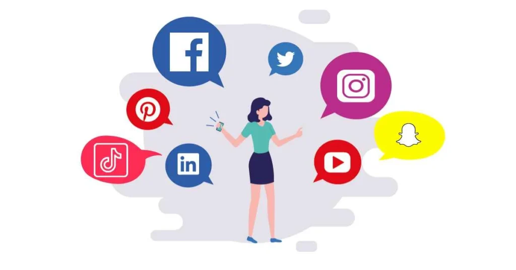 social media platform