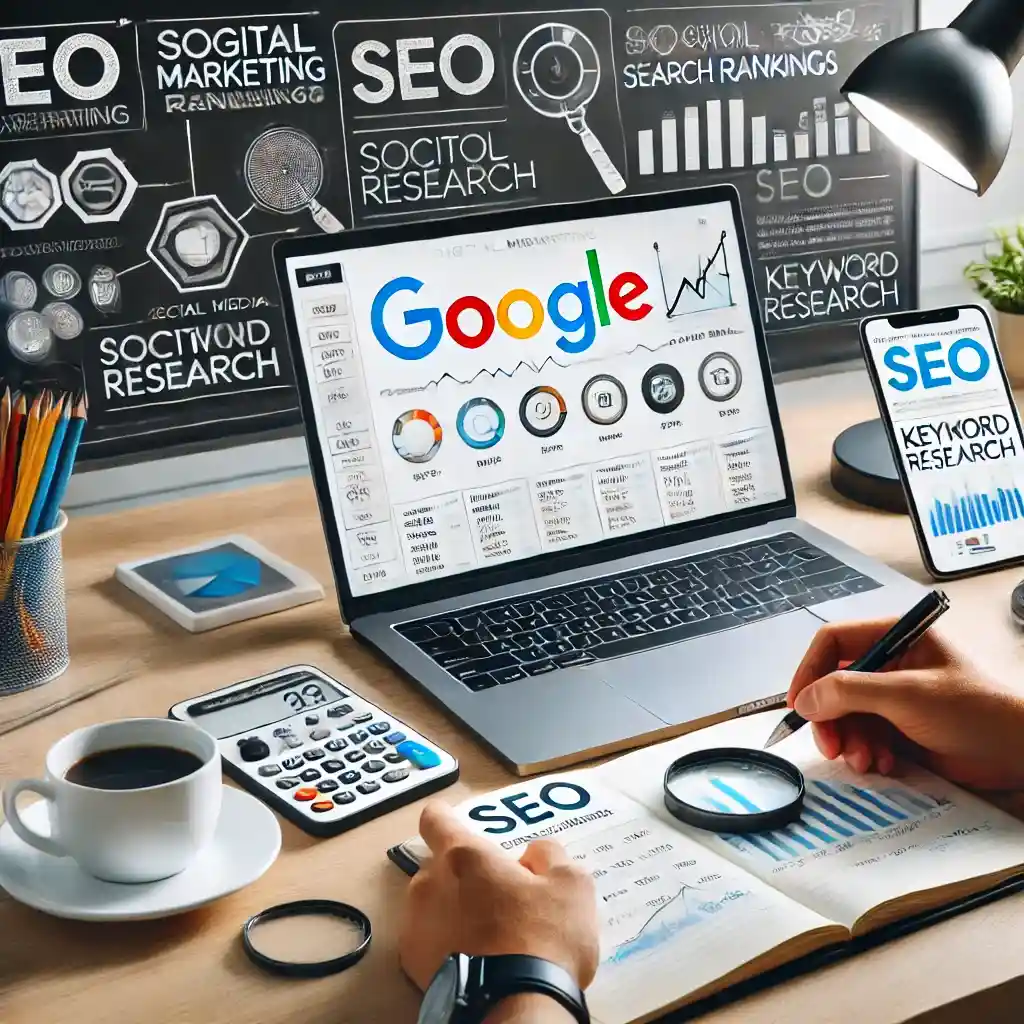 SEO tips