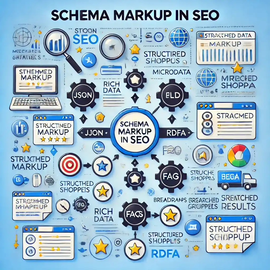 Schema Markup